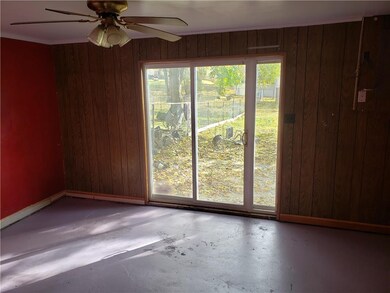 First Floor Room