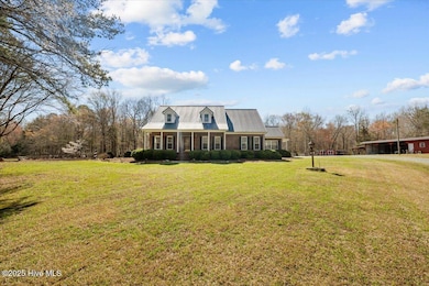 23901 Nc Highway 902, Bennett, NC 27208 - photo 3