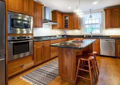 1 Verdun St, Cambridge, MA 02140 - photo 4