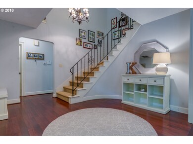 Entrance/Foyer