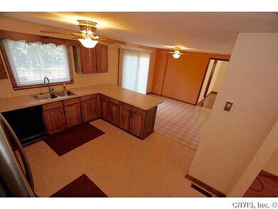 Kitchen Dining.