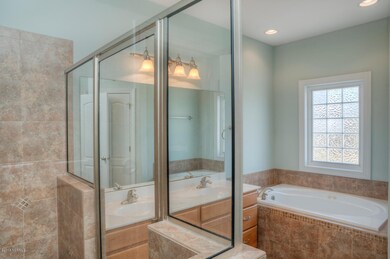 393 E 1st St-large-008-16-Master Bath-15