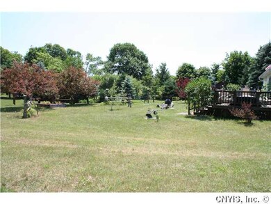 Yard/Garden