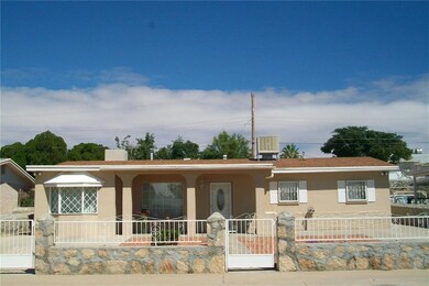 7405 Mojave Dr, El Paso, TX 79915 - photo 2