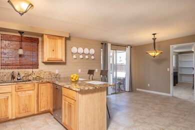 2310 W Sumaya Place, Tucson, AZ 85741 - photo 3