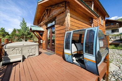 19 E Hanson Rd, Dillon, CO 80435 - photo 3