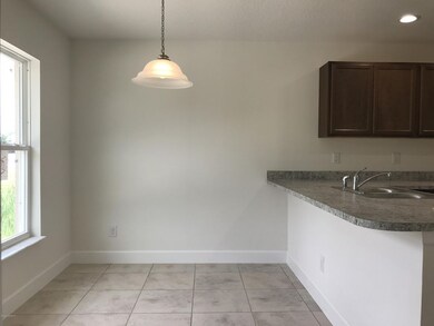 1198 Jordan Ct. Dining Room