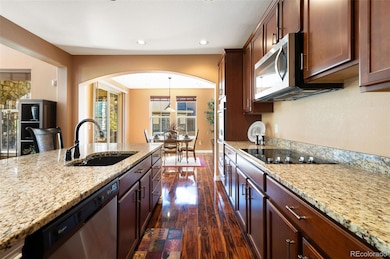 9472 Sori Ln, Highlands Ranch, CO 80126 - photo 6