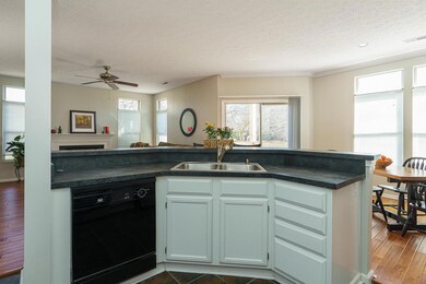 Open Floor plan 2