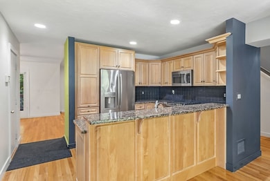 1 Apple Valley Dr unit 1, Sharon, MA 02067 - photo 6
