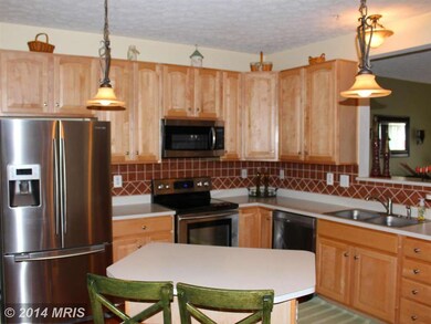 444 Foreland Garth, Abingdon, MD 21009 - photo 2