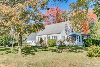 39 Chapel Hill Dr, South Hadley, MA 01075 - photo 2