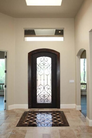 Foyer