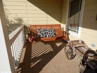 0 Cottage Loop unit 17001514, Heber Springs, AR 72543 - photo 3