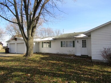 904 Park Dr, Ossian, IN 46777 - photo 2