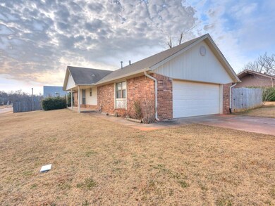 1005 David Rd, Moore, OK 73160 - photo 4