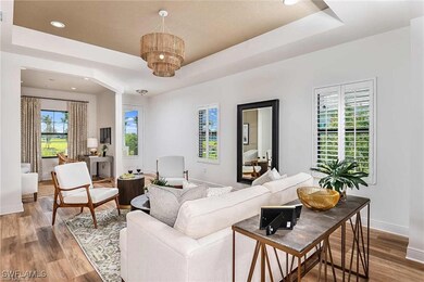 4482 Centaurus Cir, Naples, FL 34120 - photo 3