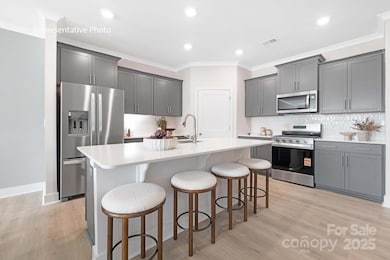 2019 Harlequin Dr, Indian Trail, NC 28079 - photo 5