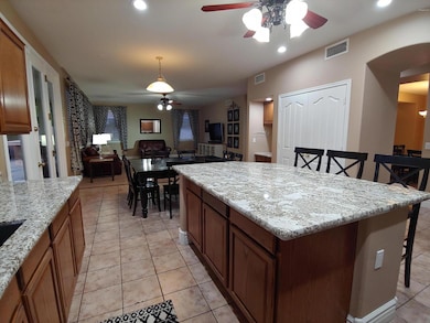 2750 E Milky Way, Gilbert, AZ 85295 - photo 3