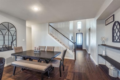 1605 Beauregard Point Dr, Wylie, TX 75098 - photo 7