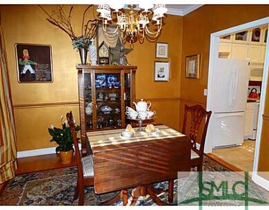 Dining Room.
