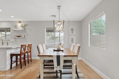 1720 E Dust Devil Dr, San Tan Valley, AZ 85143 - photo 6