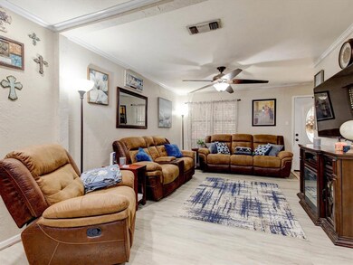 1407 Southern Blvd, Cleburne, TX 76033 - photo 2