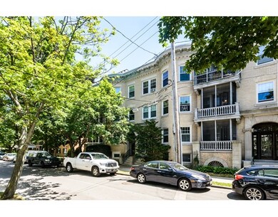 48 Williams St unit 3, Brookline, MA 02446 - photo 2