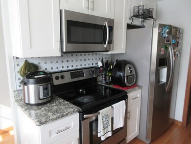 61 Fox Meadow Rd unit F, Leominster, MA 01453 - photo 5