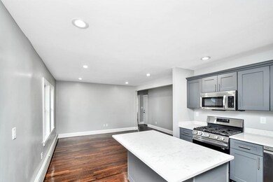 25 Malta St unit 2, Mattapan, MA 02126 - photo 5