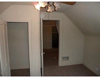 Bedroom.