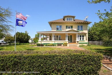 Front view