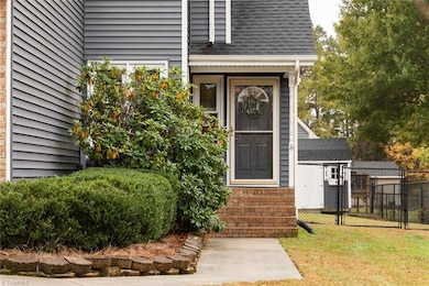 201 Maplewood Ct, Trinity, NC 27370 - photo 3