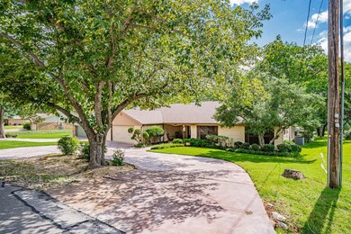 4617 Cimmaron Trail, Granbury, TX 76049 - photo 5