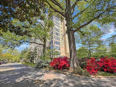 The Edinborough unit 606, Memphis, TN 38111 - photo 2