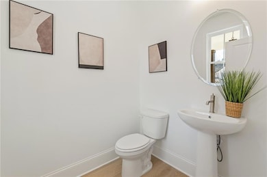 310 Evie Ln, Canton, GA 30115 - photo 7