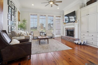 2448 Saint Andrews Ave, Zachary, LA 70791 - photo 5