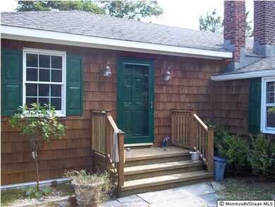 23 Normandie Place, Sea Bright, NJ 07760 - photo 3