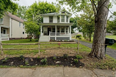 5 Morgan Terrace, Castleton On Hudson, NY 12033 - photo 2