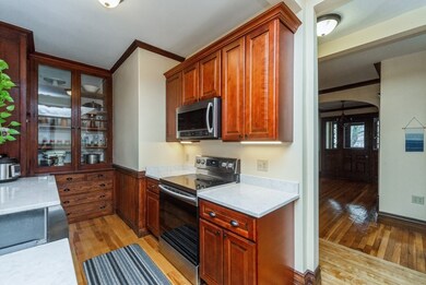 755 Pleasant St unit 1, Worcester, MA 01602 - photo 6