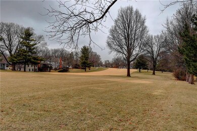 View of 12th fairway from your sunroom!