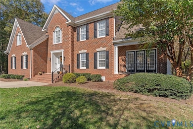14142 Riverdowns North Terrace, Midlothian, VA 23113 - photo 6
