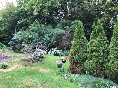 gardens