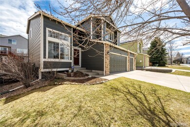 5646 S Wenatchee St, Aurora, CO 80015 - photo 4