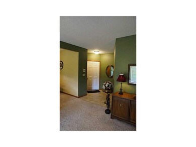 Entryway.