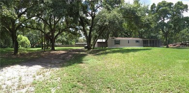 Beautiful view of property and home