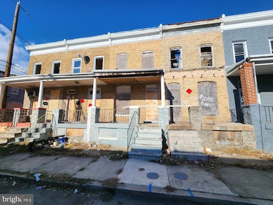 2432 E Hoffman St, Baltimore, MD 21213 - photo 2