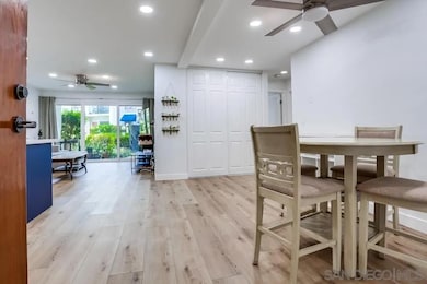 Pines of La Jolla unit 1F, San Diego, CA 92122 - photo 4