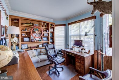 8 Hight Blvd, Hightstown, NJ 08520 - photo 4