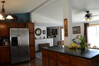 32994 Fulda Ave, Camp Douglas, WI 54618 - photo 3